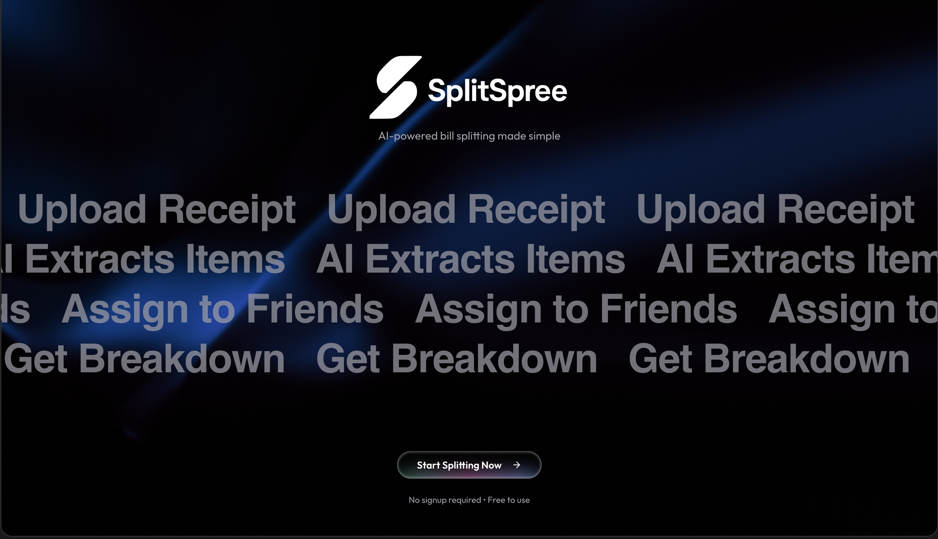 SplitSpree